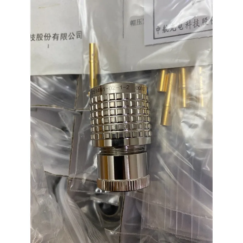 AVIC Optoelectronics 2 Core C10514N1-02-1-2 G003 C10514N1-02-3-1 G003 Разъем (1 шт.)
AVIC Optoelectronics 2 Core C10514N1-02-1-2 G003 C10514N1-02-3-1 G003 Разъем (1 шт.)