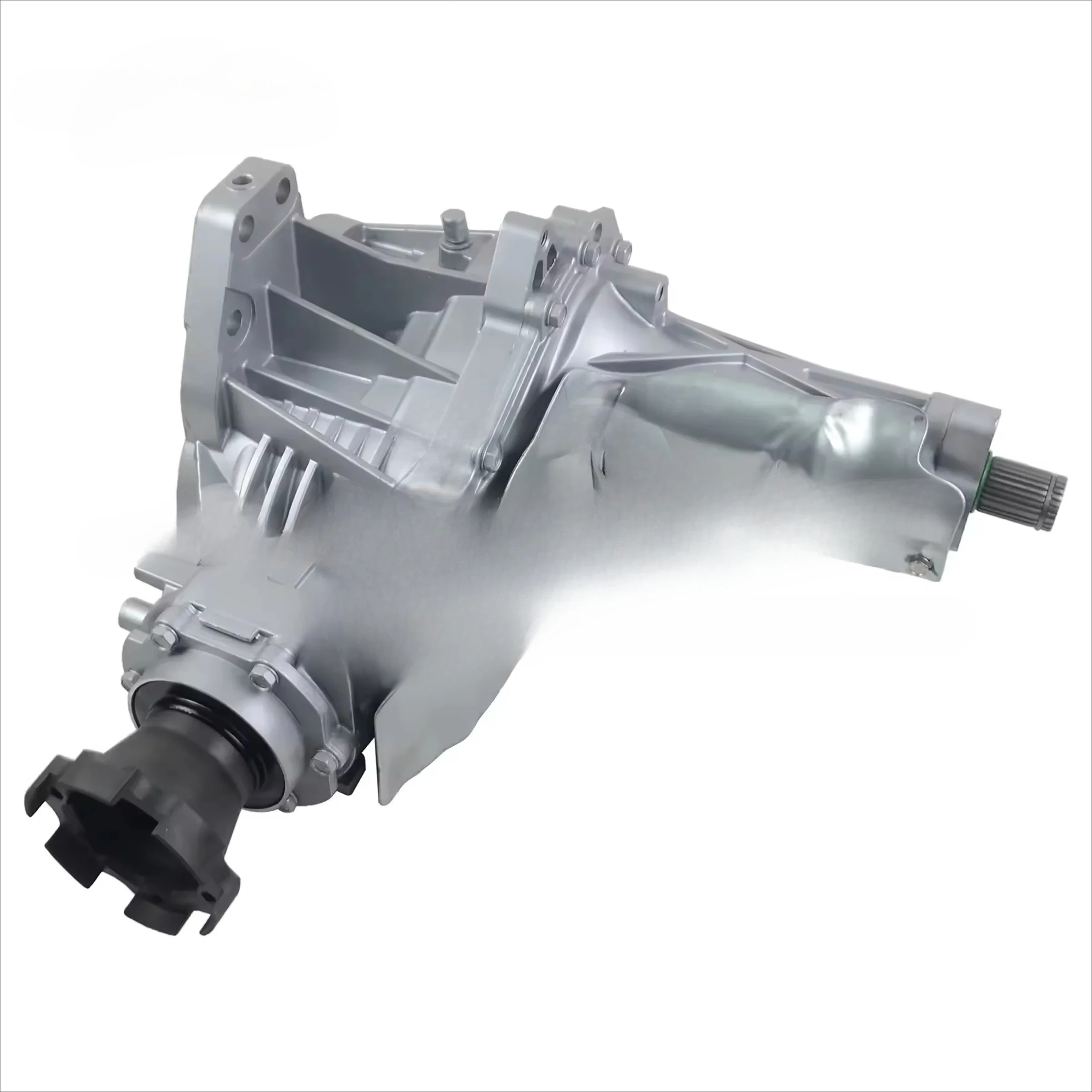 High Quality Transfer case Assembly 23247709 23247710 for Captiva Sport 2012
High Quality Transfer case Assembly 23247709 23247710 for Captiva Sport 2012