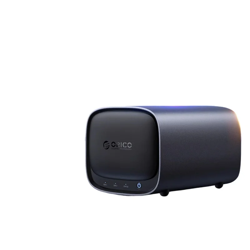 Personal Cloud Disk Home Private Cloud Enterprise LAN Remote Sharing Five-bit Hard Disk Box Array
Personal Cloud Disk Home Private Cloud Enterprise LAN Remote Sharing Five-bit Hard Disk Box Array