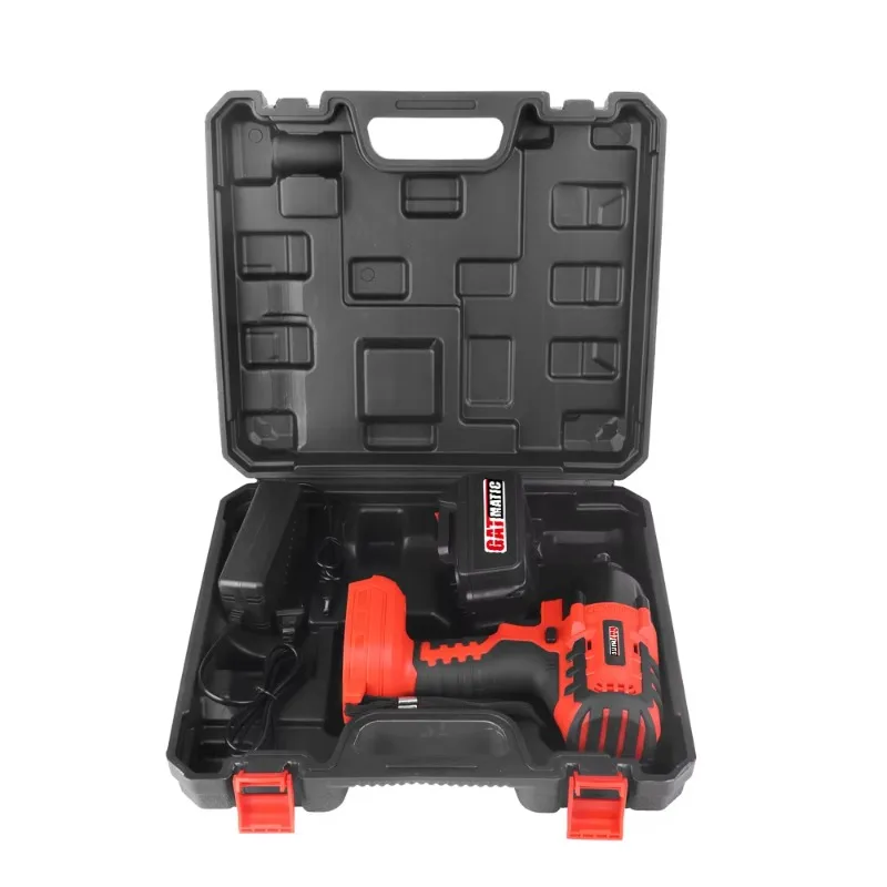 12V Industrial Grade Cordless Impact Wrench GS Certified Electric Air Brushless Motor Power Wrenches
12V Industrial Grade Cordless Impact Wrench GS Certified Electric Air Brushless Motor Power Wrenches