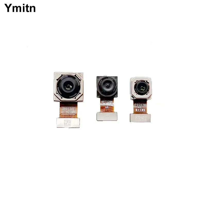 3Pcs Rear Camera Ymitn For Xiaomi 11 Lite 11lite Main Back Big Camera Module Flex Cable
3Pcs Rear Camera Ymitn For Xiaomi 11 Lite 11lite Main Back Big Camera Module Flex Cable