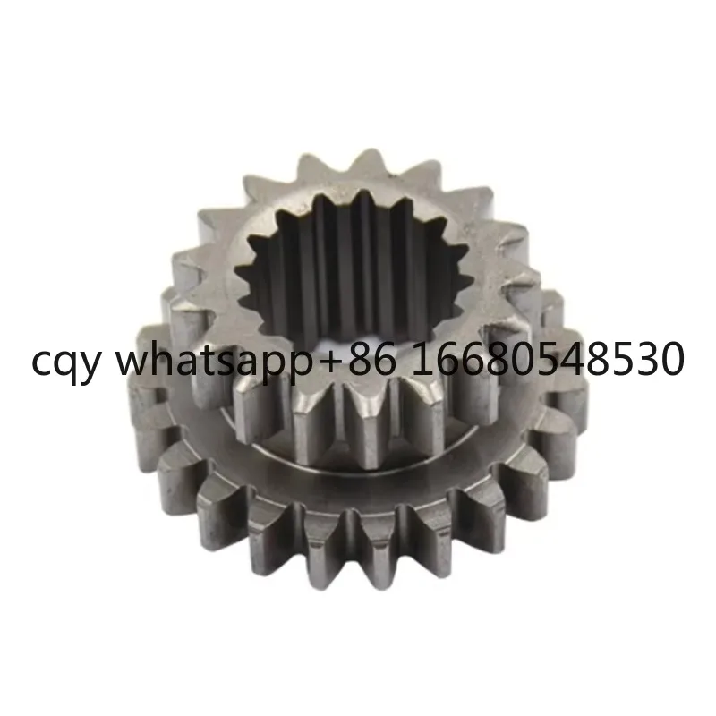 TE300.371-05 Foton Lovol Tractor Accessories Sliding Gear Agriculture
TE300.371-05 Foton Lovol Tractor Accessories Sliding Gear Agriculture