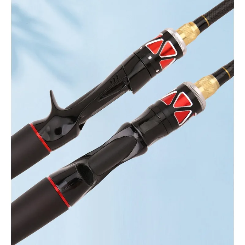 Lure Rod,Sea Fishing Rod,Casting, Spinning,Carbon Ultra Light, Ultra Hard Fishing Rod, M, ML Power,1.65m, 1.8m, 2.1m, 2.4m, 2.7m
Lure Rod,Sea Fishing Rod,Casting, Spinning,Carbon Ultra Light, Ultra Hard Fishing Rod, M, ML Power,1.65m, 1.8m, 2.1m, 2.4m, 2.7m