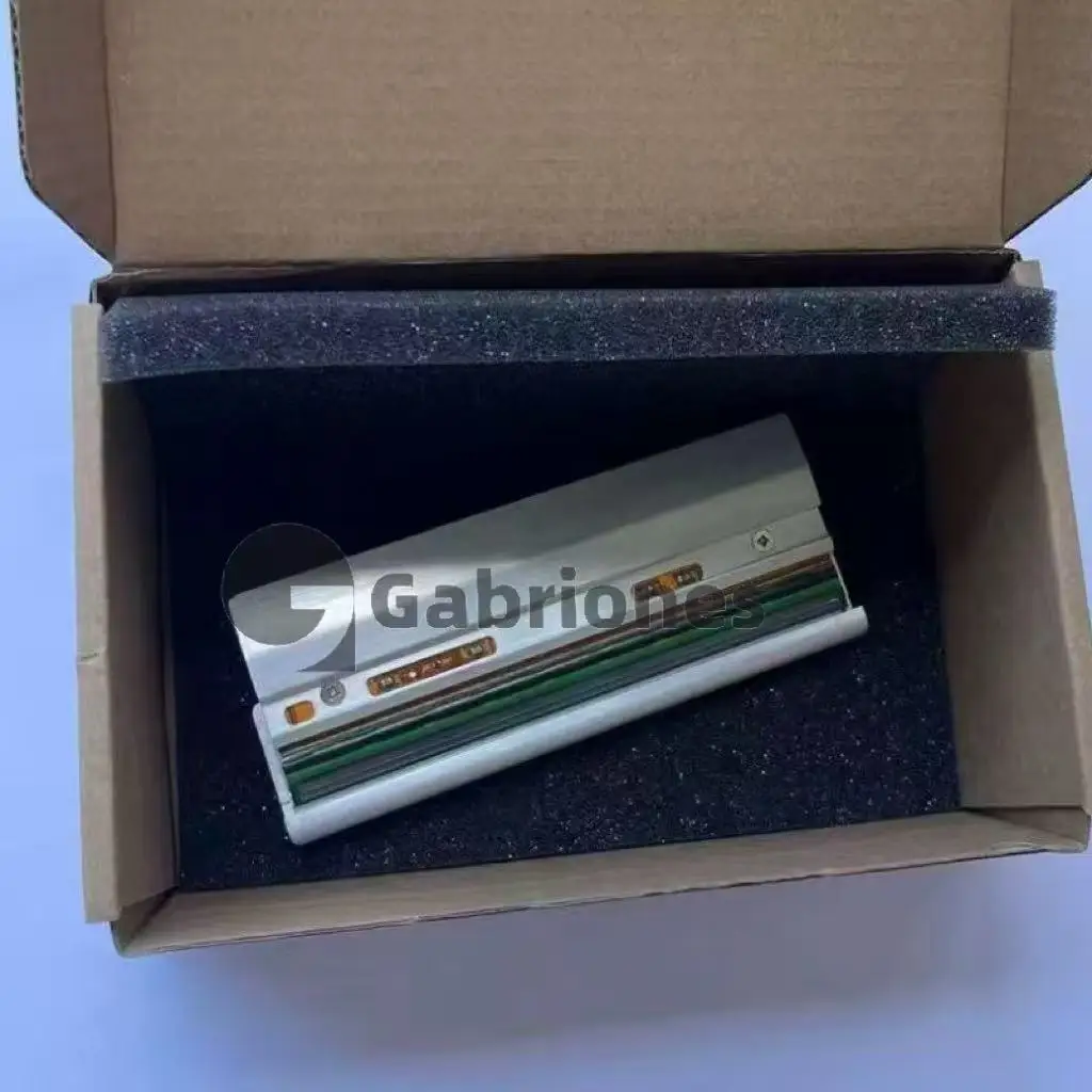 New PX240S Thermal Printhead Compatible For Honey-well PX240S 300dpi Barcode Label Printhead
New PX240S Thermal Printhead Compatible For Honey-well PX240S 300dpi Barcode Label Printhead