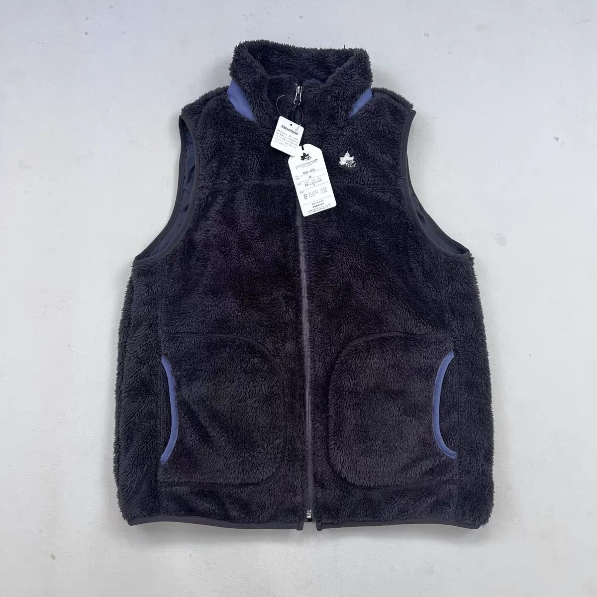 Классический повседневный жилет унисекс из хлопка для осени и зимы, теплый топ, модный женский жилет, новинка весны
Классический повседневный жилет унисекс из хлопка для осени и зимы, теплый топ, модный женский жилет, новинка весны