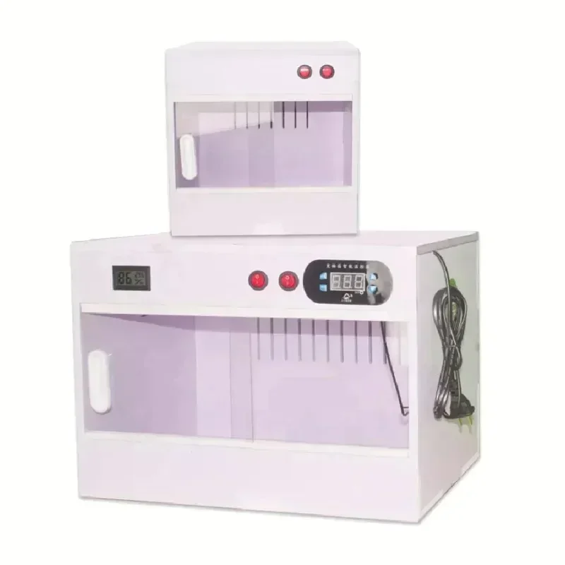 Medical Pet Incubator with Intelligent Temperature Control for Dogs, Puppies, and Veterinary Use
Medical Pet Incubator with Intelligent Temperature Control for Dogs, Puppies, and Veterinary Use