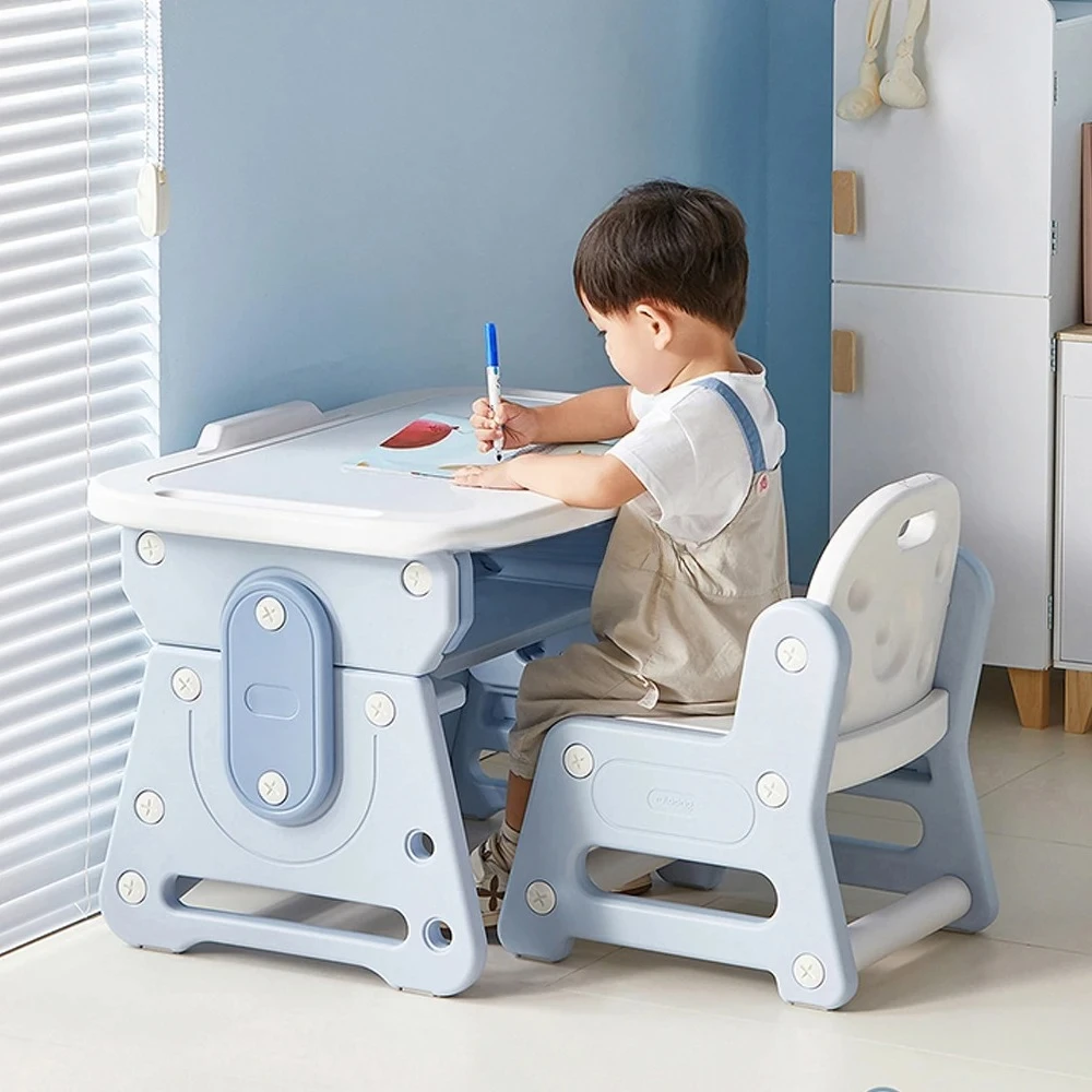 Children Adjustable Height Drawing Baby Learning Chair and Table Set Toddler Table and Chairs Kids Table and Chairs SetChairs fo
Children Adjustable Height Drawing Baby Learning Chair and Table Set Toddler Table and Chairs Kids Table and Chairs SetChairs fo