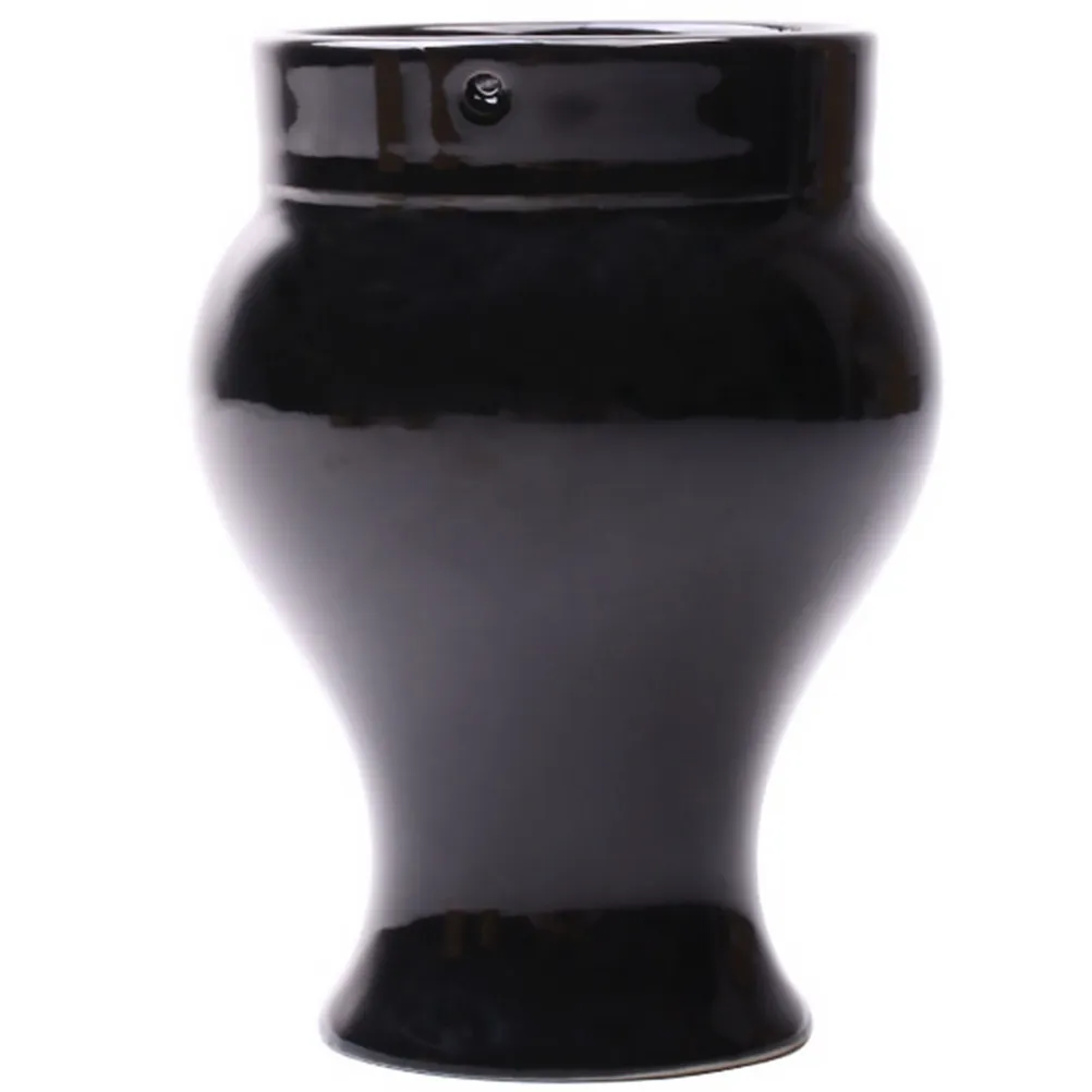 Профессиональный металлический мокса-бокс: портативный контейнер для моксотерапии, эргономичный дизайн, двухслойный керамический держатель для крема для оздоровительной терапии
Профессиональный металлический мокса-бокс: портативный контейнер для моксотерапии, эргономичный дизайн, двухслойный керамический держатель для крема для оздоровительной терапии