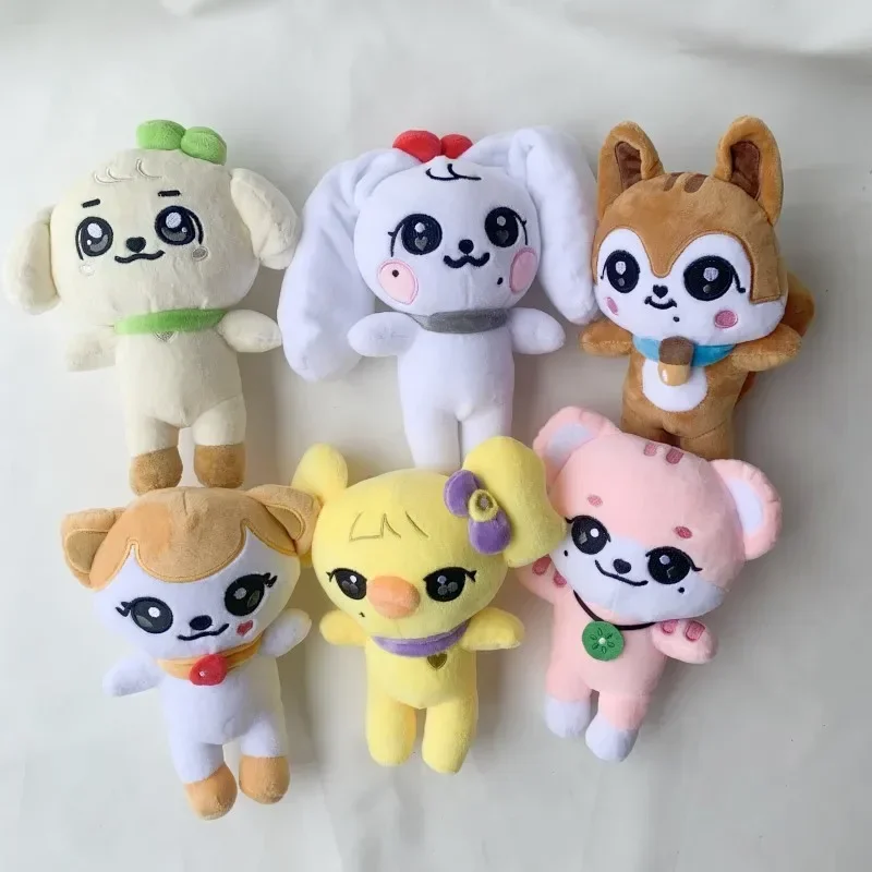 Kpop IVE Cherry Plush Kawaii Cartoon Jang Won Young Plushies Doll Cute Stuffed Toys Pillows Home Decoration Gifts 아이브
Kpop IVE Cherry Plush Kawaii Cartoon Jang Won Young Plushies Doll Cute Stuffed Toys Pillows Home Decoration Gifts 아이브