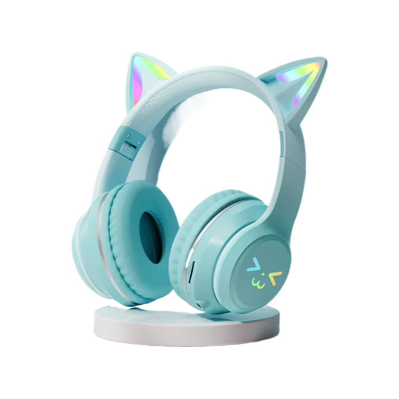For Sooyn SY-BT612 LZ-2 headphone bluetooth wireless super bass Working time 8 hours Multiple color options ENC noise reduction
For Sooyn SY-BT612 LZ-2 headphone bluetooth wireless super bass Working time 8 hours Multiple color options ENC noise reduction