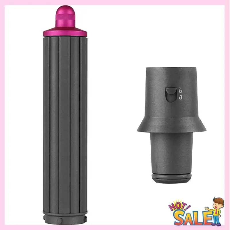 A88X для Dyson Airwrap стайлер для волос, насадка для завивки волос, аксессуары для щипцов для завивки вьющихся волос, машина для укладки волос HS01 HS05 HD08 Запчасти
A88X для Dyson Airwrap стайлер для волос, насадка для завивки волос, аксессуары для щипцов для завивки вьющихся волос, машина для укладки волос HS01 HS05 HD08 Запчасти
