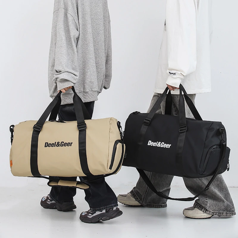Multifunction Suit Storage Travel Bag Large Capacity Luggage Handbag Male Waterproof Travel Duffel Bag bolso marca lujo bolso
Multifunction Suit Storage Travel Bag Large Capacity Luggage Handbag Male Waterproof Travel Duffel Bag bolso marca lujo bolso