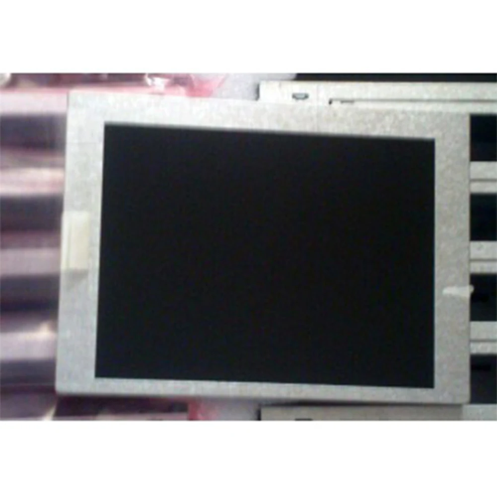 5,7-дюймовый ЖК-экран для G057VGE-T01, панель дисплея 640×480, 33 контакта, 60 Гц, 800:1
5,7-дюймовый ЖК-экран для G057VGE-T01, панель дисплея 640×480, 33 контакта, 60 Гц, 800:1