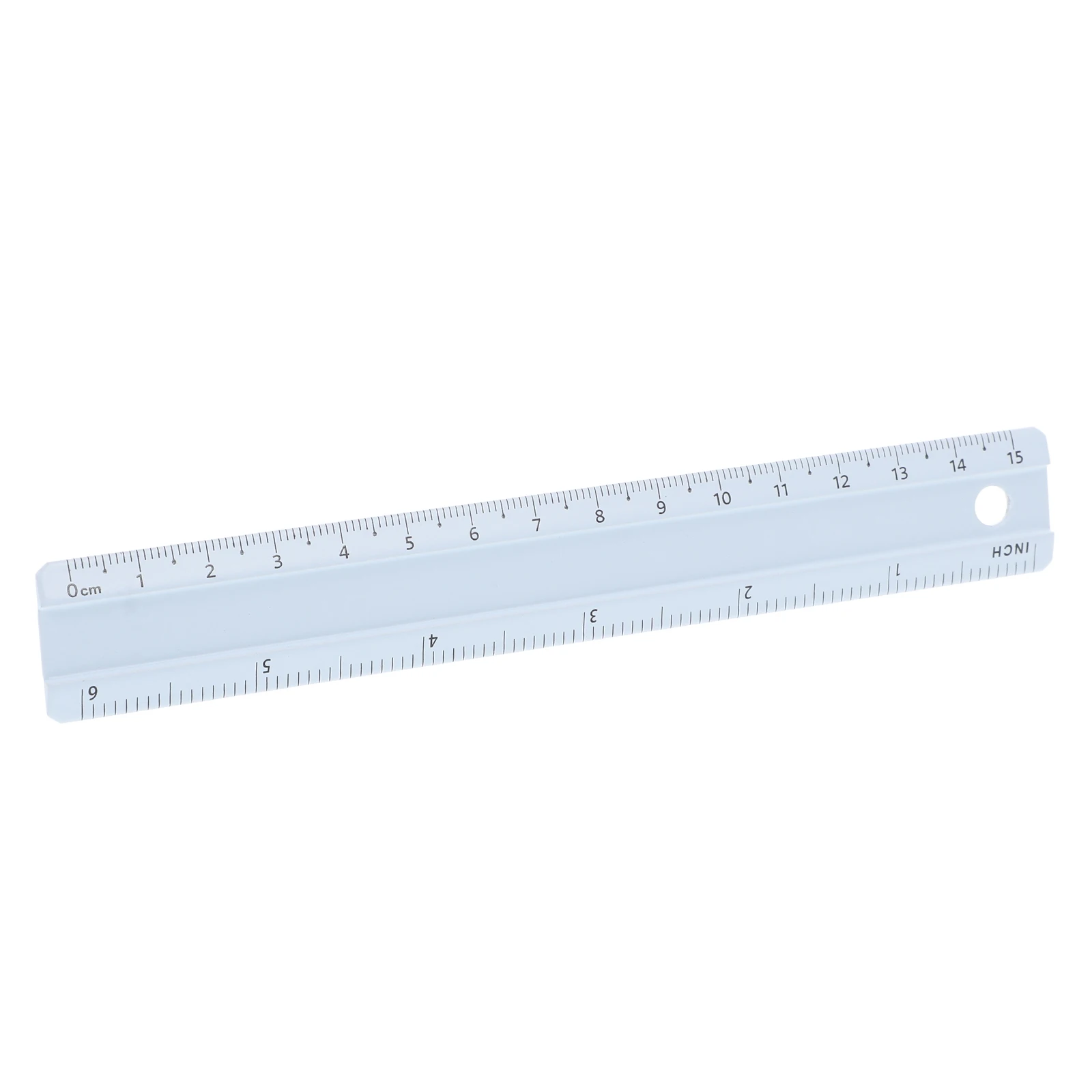 Aluminum Alloy Ruler 30cm Student Stationery Drawing Tool Clear Scale Multi Functional Geometry Measuring Office Supply
Aluminum Alloy Ruler 30cm Student Stationery Drawing Tool Clear Scale Multi Functional Geometry Measuring Office Supply