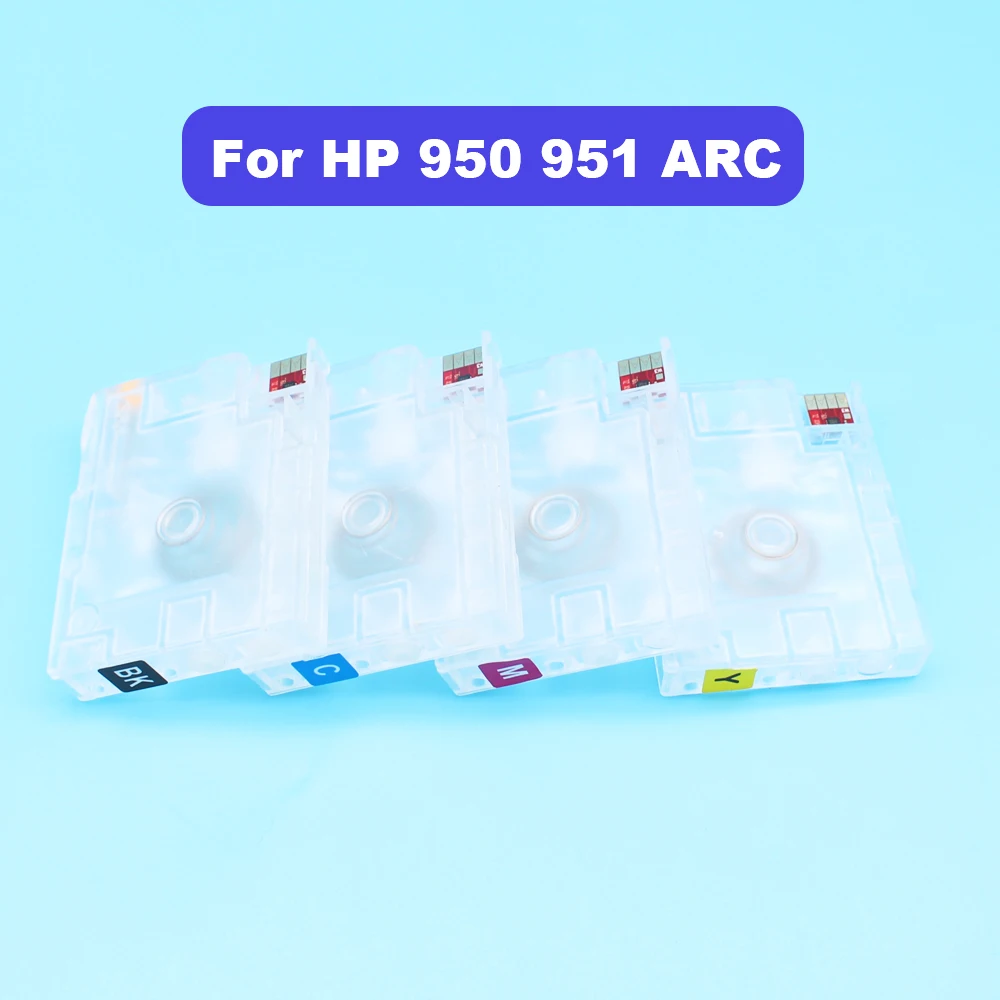 for HP950 951 CISS Ink Cartridges With ARC Chip For HP Officejet Pro7720 7730 7740 8210 8710 8720 8725 8740 8600 8610 7600 7610
for HP950 951 CISS Ink Cartridges With ARC Chip For HP Officejet Pro7720 7730 7740 8210 8710 8720 8725 8740 8600 8610 7600 7610