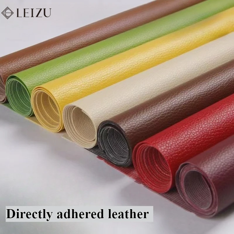 Self Adhesive Leather Sofa Repair Patch Waterproof Durable Easy Fix Tears Hole for Sofa,Car Seat,Bag PVC Artificial Leather Skin
Self Adhesive Leather Sofa Repair Patch Waterproof Durable Easy Fix Tears Hole for Sofa,Car Seat,Bag PVC Artificial Leather Skin