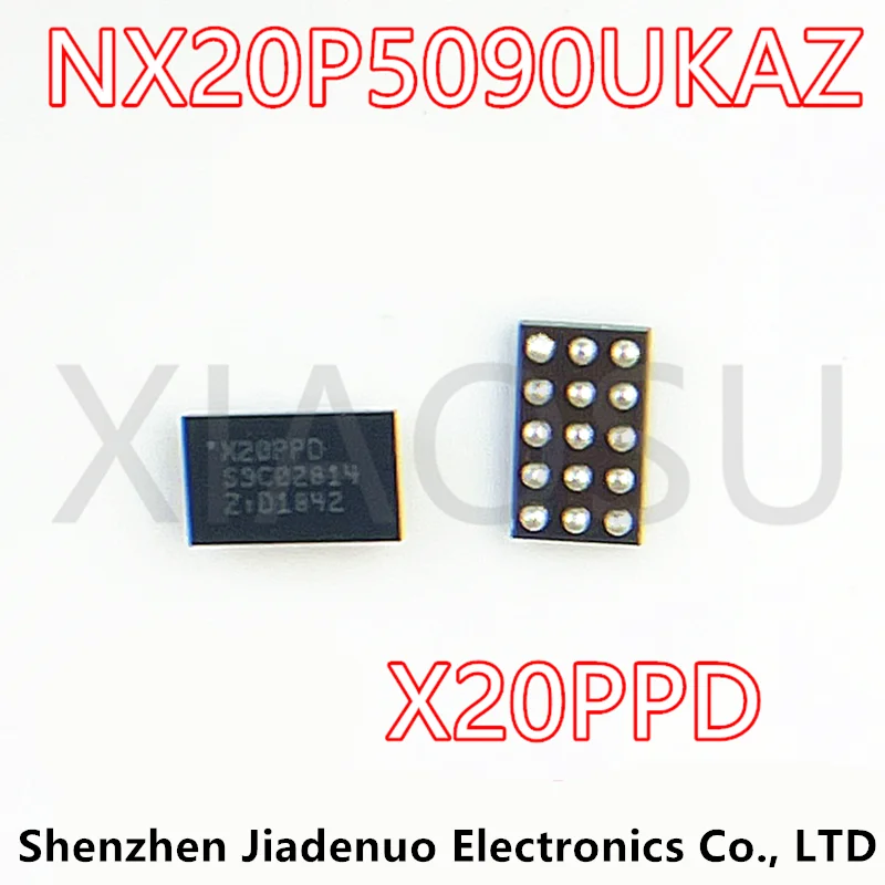 (2-5 шт.) 100% новый набор микросхем NX20P5090UKAZ NX20P5090UK NX20P5090 X20PPD X20PPO
(2-5 шт.) 100% новый набор микросхем NX20P5090UKAZ NX20P5090UK NX20P5090 X20PPD X20PPO