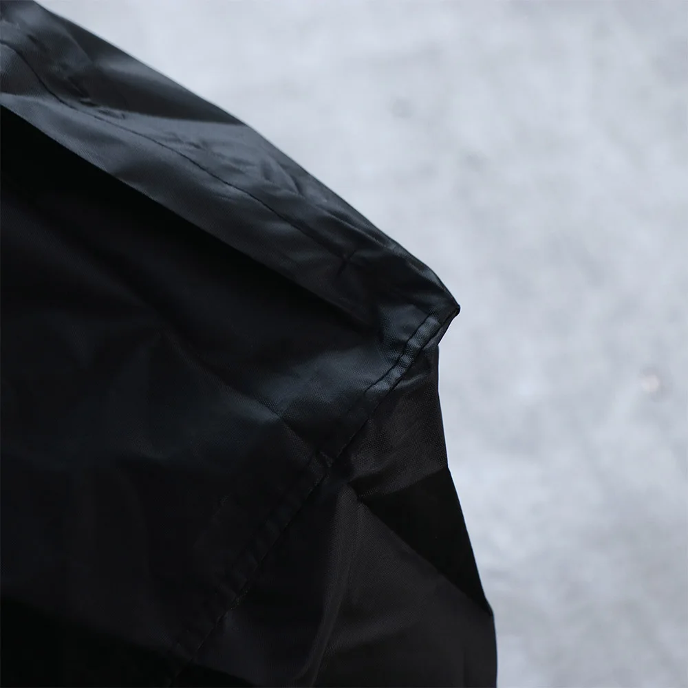 Waterproof Electric Wheelchair Protective Cover Washable Dustproof Dustproof Chair Cover Anti-Scratch Windproof Rain Cover
Waterproof Electric Wheelchair Protective Cover Washable Dustproof Dustproof Chair Cover Anti-Scratch Windproof Rain Cover