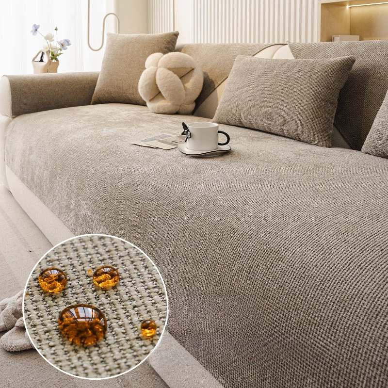 2025 современный минималистичный стильный чехол для дивана, фиксированная противоскользящая водонепроницаемая подушка для дивана с защитой от кошачьих царапин, подходит для всех сезонов
2025 современный минималистичный стильный чехол для дивана, фиксированная противоскользящая водонепроницаемая подушка для дивана с защитой от кошачьих царапин, подходит для всех сезонов