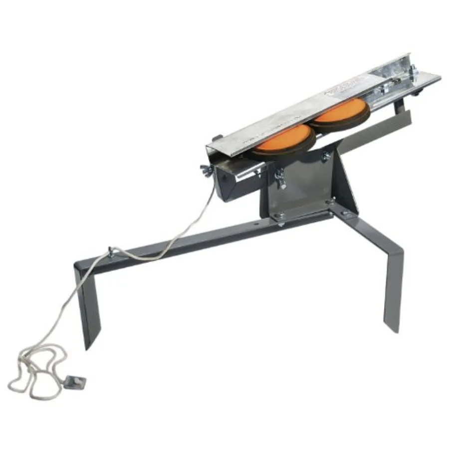 Range and Target 40901 High FlyString Release Manual Trap Multi
Range and Target 40901 High FlyString Release Manual Trap Multi