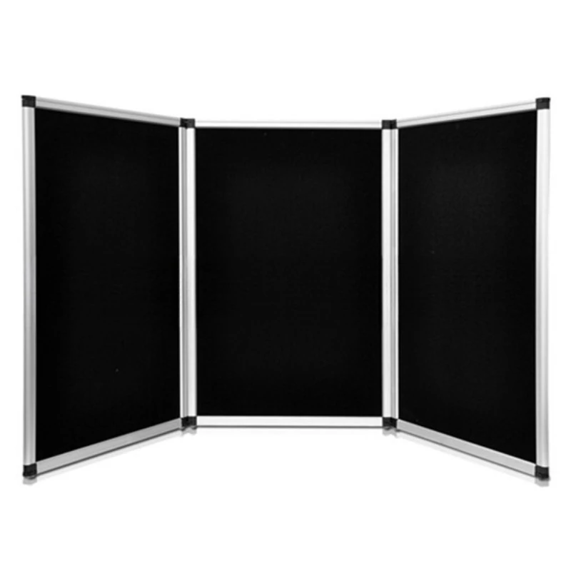 60X90cm black gray blue aluminum alloy desktop advertising flannel display screen
60X90cm black gray blue aluminum alloy desktop advertising flannel display screen