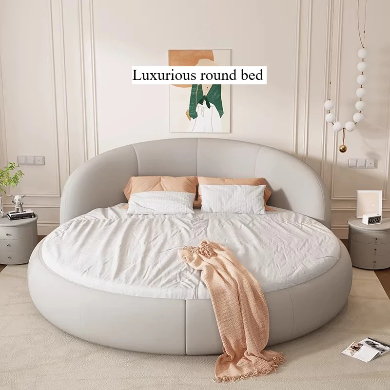 Double Upholstered Bed Frames Queen Girls Bedroom Floor Low Bed French Lounge Camas De Matrimonio Dormitorio Home Accessories
Double Upholstered Bed Frames Queen Girls Bedroom Floor Low Bed French Lounge Camas De Matrimonio Dormitorio Home Accessories