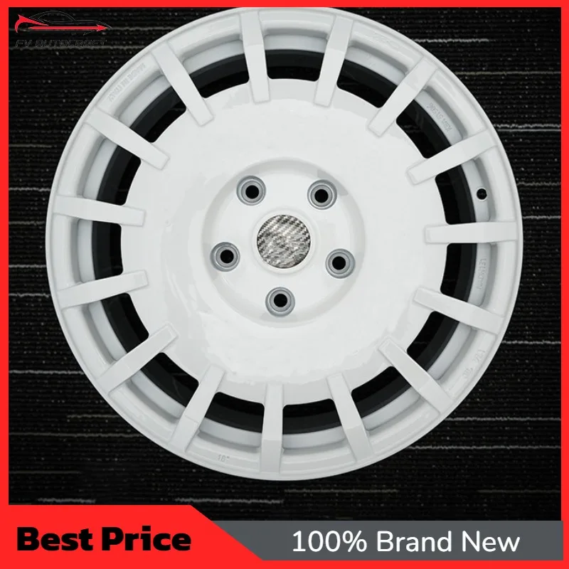 【2026】Premium New Aftermarket Auto White Shiny Chrome Unique Spoke Alloy Forged Wheel For AMG GLA35/GLB35
【2026】Premium New Aftermarket Auto White Shiny Chrome Unique Spoke Alloy Forged Wheel For AMG GLA35/GLB35