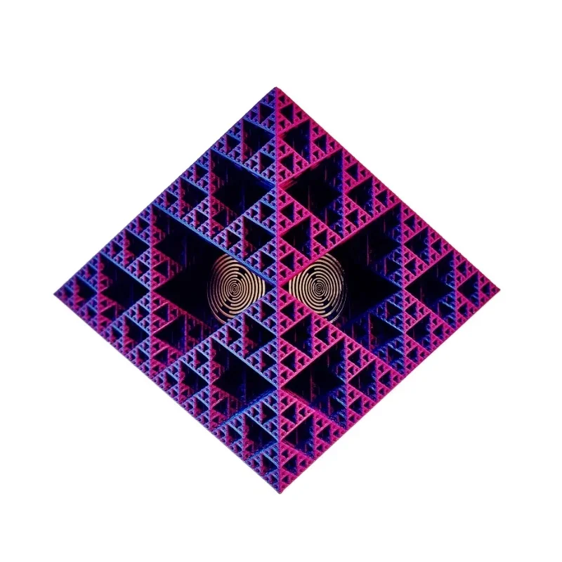 Polarizing disk electromagnetic multi-frequency oscillator radiation enhancement generator, crystal degaussing practice pyramid
Polarizing disk electromagnetic multi-frequency oscillator radiation enhancement generator, crystal degaussing practice pyramid
