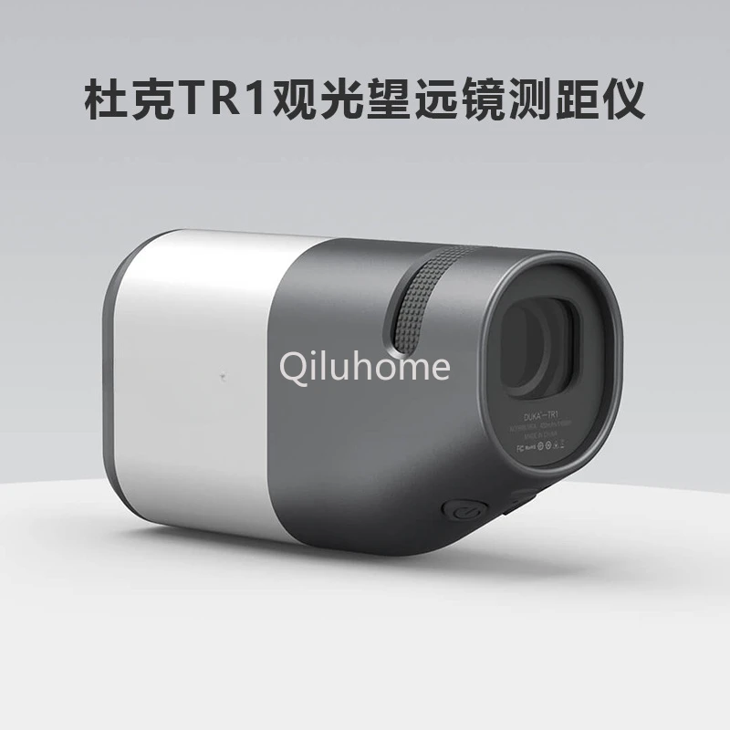 Sightseeing Telescope Rangefinder Outdoor Laser Rangefinder Telescope Outdoor Infrared Measuring Instrument
Sightseeing Telescope Rangefinder Outdoor Laser Rangefinder Telescope Outdoor Infrared Measuring Instrument