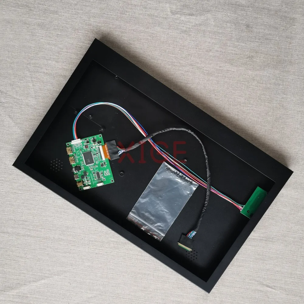 Для LTN173KT03 LVDS 40-контактный портативный дисплей Micro USB для ремонта DIY Kit 2Mini-HDMI плата драйвера контроллера + металлический корпус 17,3 "1600*900
Для LTN173KT03 LVDS 40-контактный портативный дисплей Micro USB для ремонта DIY Kit 2Mini-HDMI плата драйвера контроллера + металлический корпус 17,3 "1600*900