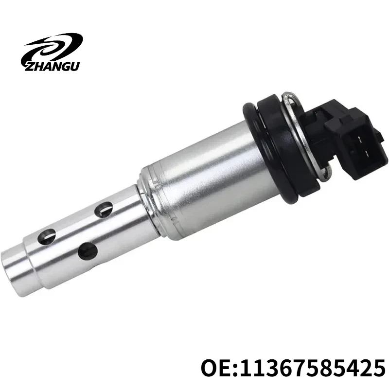 11367585425 for BMW E90 325i 330i 335i E91 E92 Variable Timing Oil Control Solenoid Valve for BMW 530i 525i E87 130i Z4 E85 E89
11367585425 for BMW E90 325i 330i 335i E91 E92 Variable Timing Oil Control Solenoid Valve for BMW 530i 525i E87 130i Z4 E85 E89