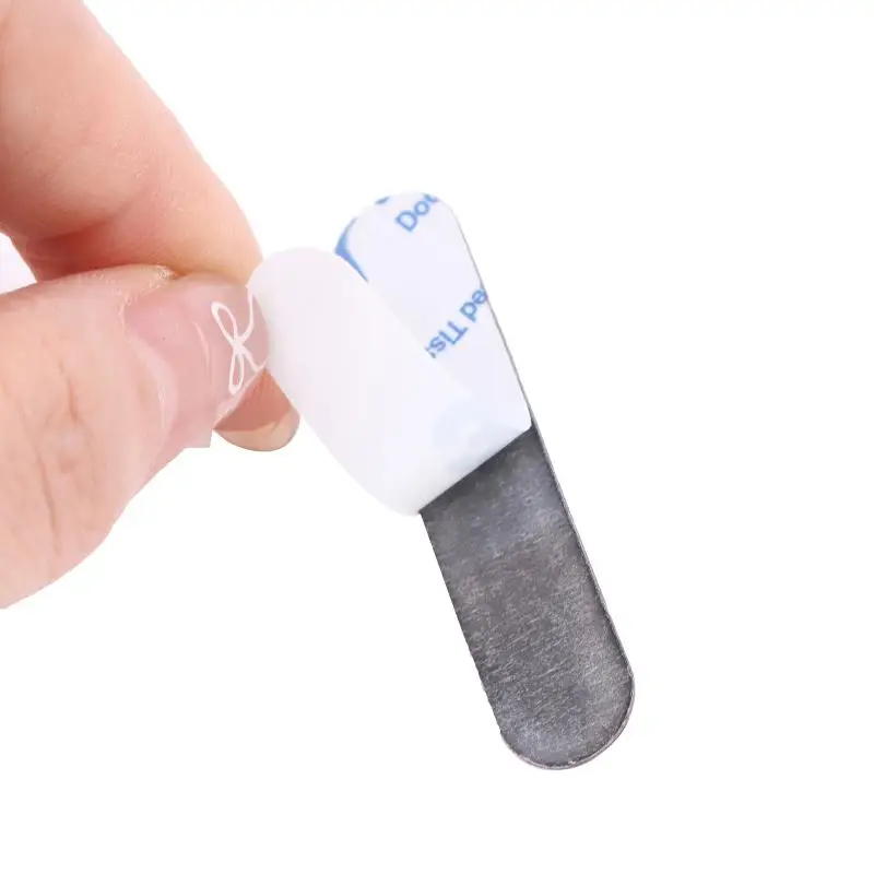 10Pcs Golf Weighted Lead Tape Adhesive Lead Tape Strips Add Weight For Golf Club Tennis Racket Adjust Weight
10Pcs Golf Weighted Lead Tape Adhesive Lead Tape Strips Add Weight For Golf Club Tennis Racket Adjust Weight