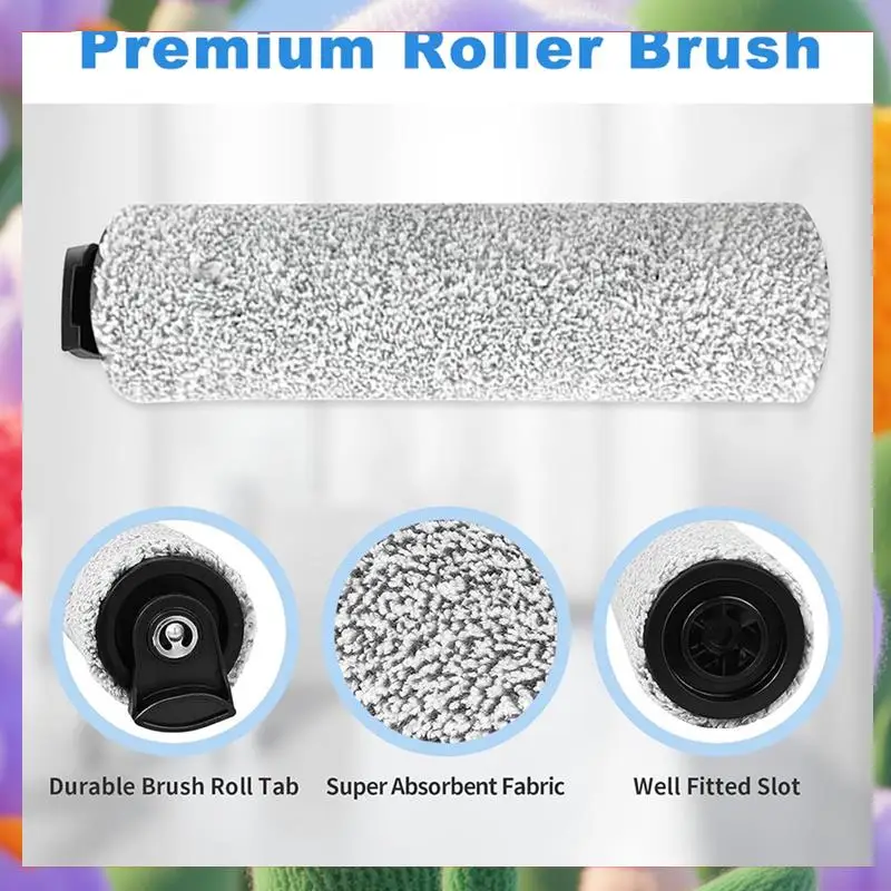 Vacuum Cleaner Parts High Efficiency Particulate Air Filters For Greater Durability-ABXK
Vacuum Cleaner Parts High Efficiency Particulate Air Filters For Greater Durability-ABXK