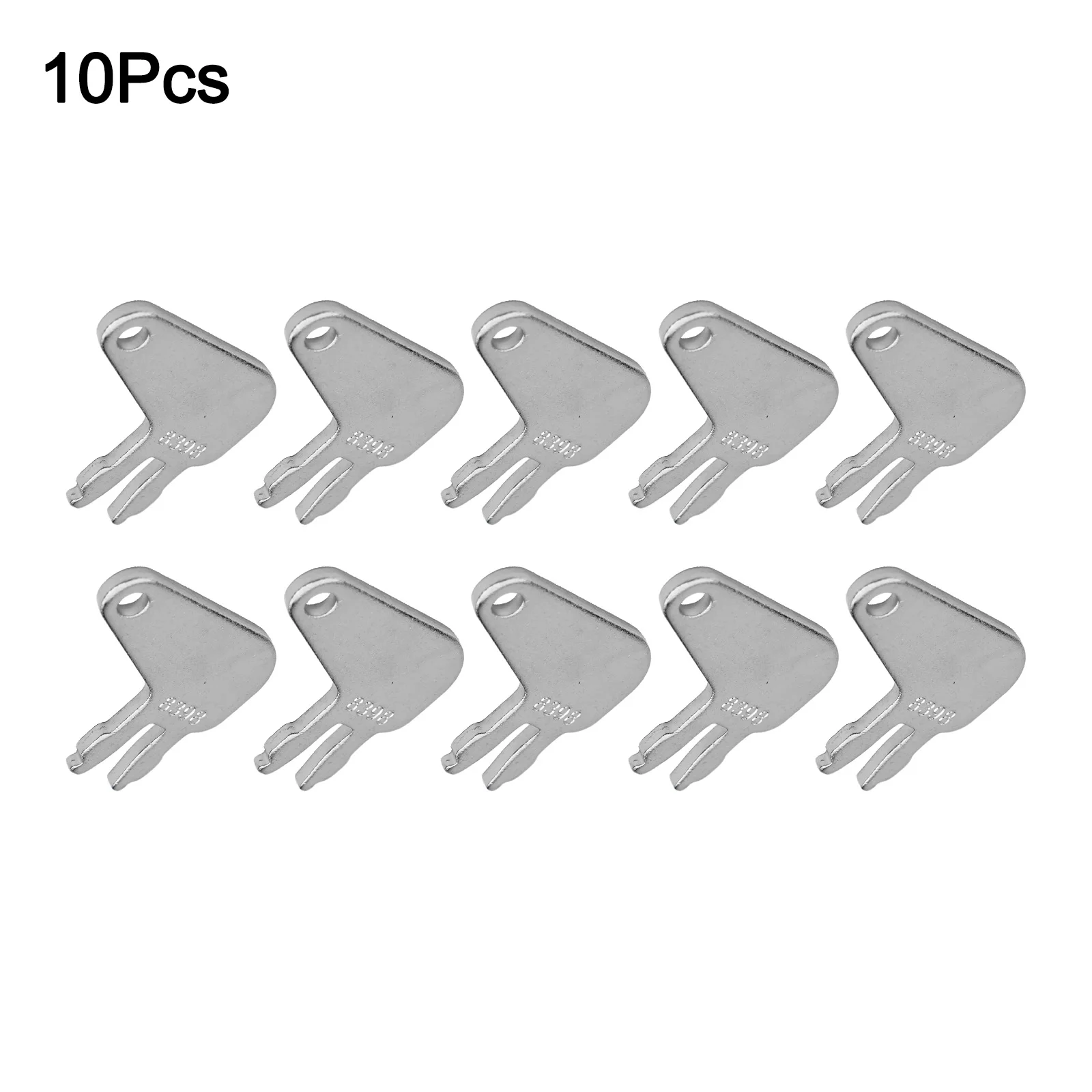 Crucial Component 8H-5306 Key 10 Pieces OEM Number 8H-5306 Reliable Performance Vintage Models Smooth Ignition
Crucial Component 8H-5306 Key 10 Pieces OEM Number 8H-5306 Reliable Performance Vintage Models Smooth Ignition