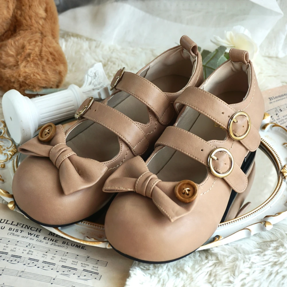 Lolita Shoes Flat Kawaii Platform Low Heel Summer Heels Sweet Vintage Mary Janes Shoes Sneakers Women Party Dress Shoe
Lolita Shoes Flat Kawaii Platform Low Heel Summer Heels Sweet Vintage Mary Janes Shoes Sneakers Women Party Dress Shoe