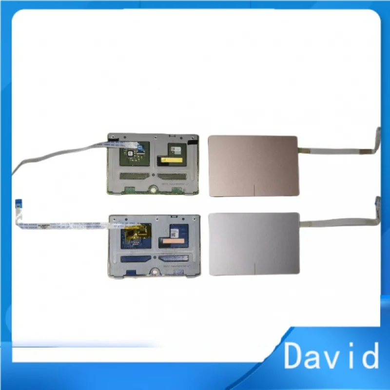 Для сенсорной панели для Lenovo Yoga 710-14isk 710-14ikb Series P/N AM1JH000700
Для сенсорной панели для Lenovo Yoga 710-14isk 710-14ikb Series P/N AM1JH000700