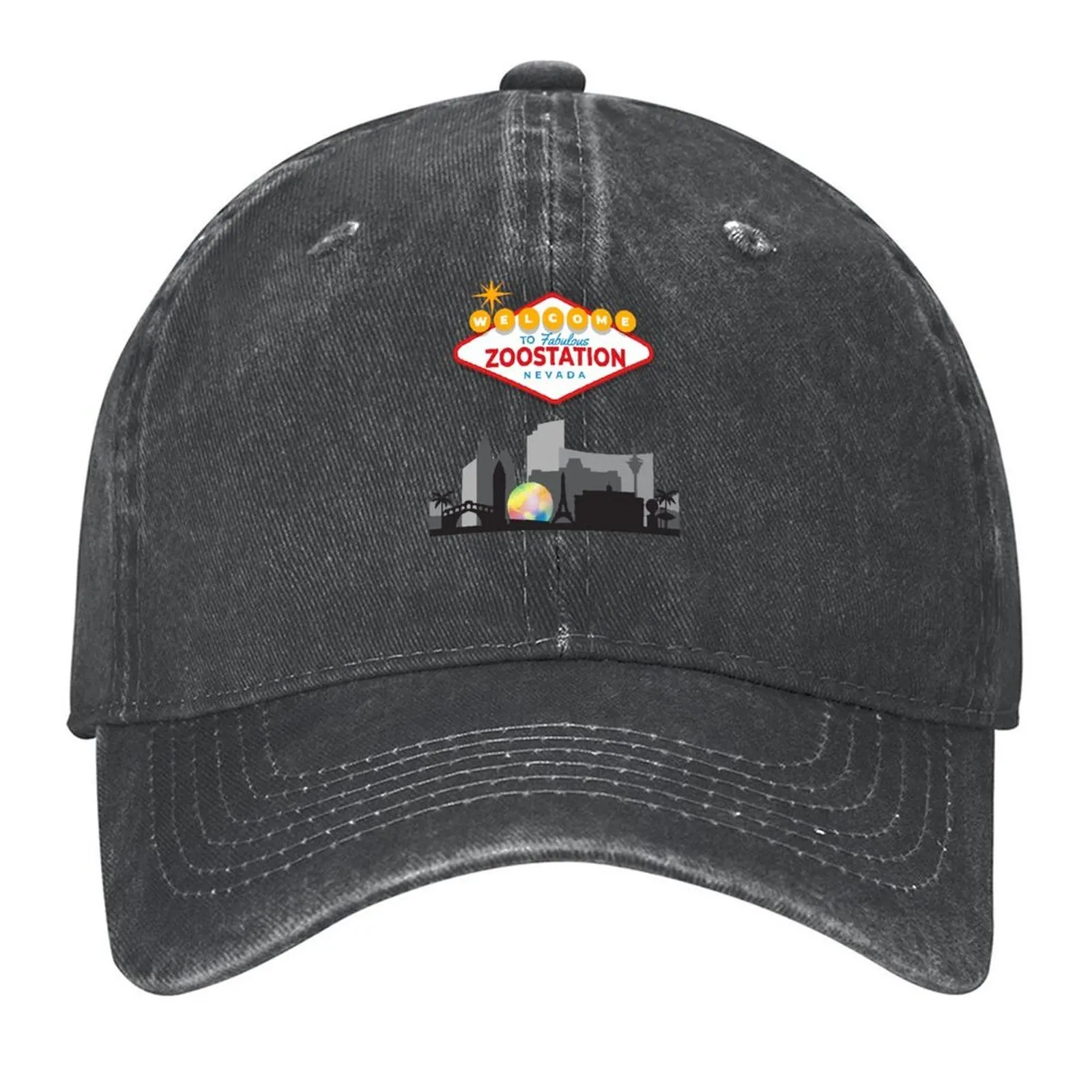 zoostation vegas Baseball Cap custom Hat party Hat Luxury Cap New In Hat Hats Man Women's
zoostation vegas Baseball Cap custom Hat party Hat Luxury Cap New In Hat Hats Man Women's