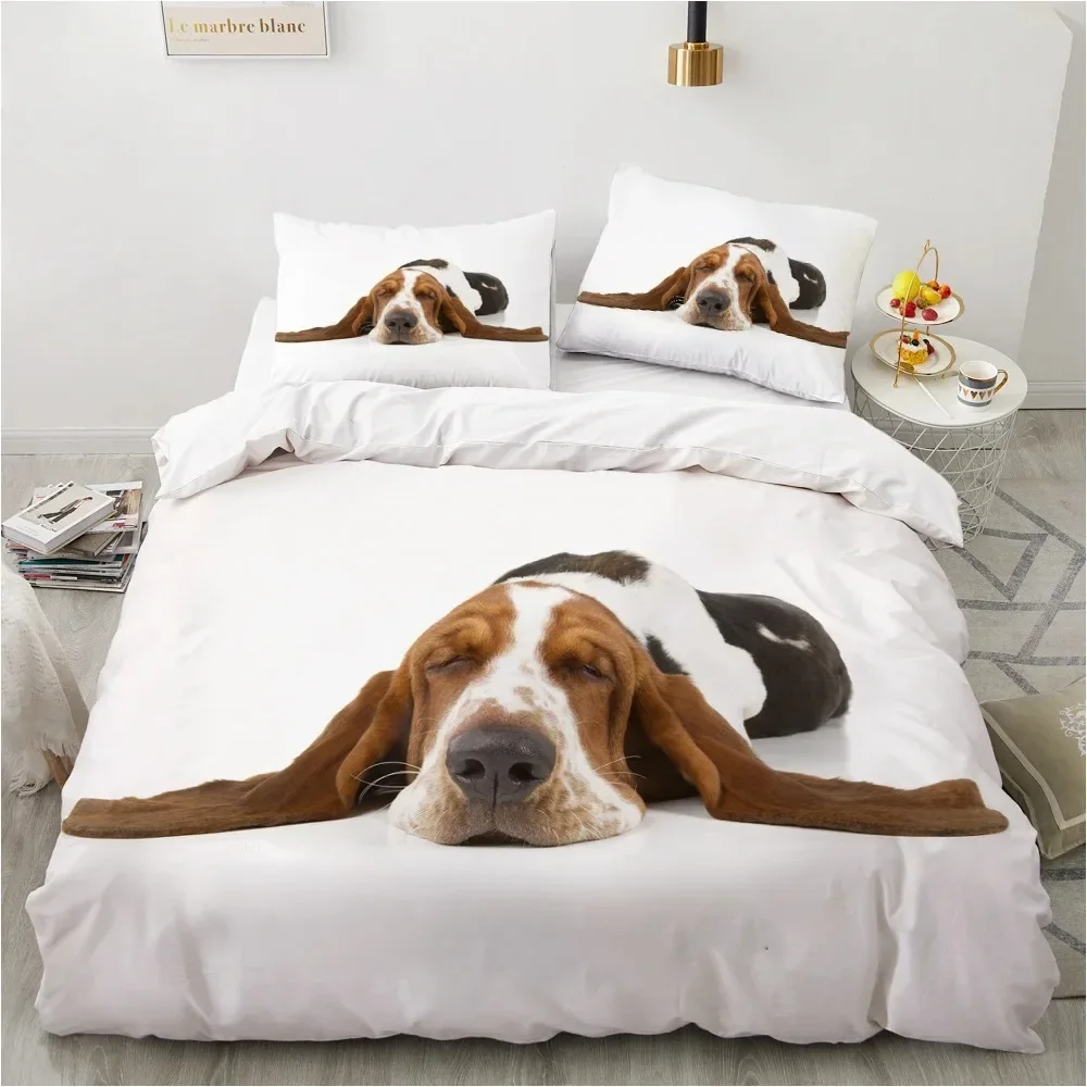 Luxury 3D Bedding set Europe Queen King Double Duvet cover set Bed linen Comfortable BlanketQuilt cover Bed Set animal Lie down
Luxury 3D Bedding set Europe Queen King Double Duvet cover set Bed linen Comfortable BlanketQuilt cover Bed Set animal Lie down