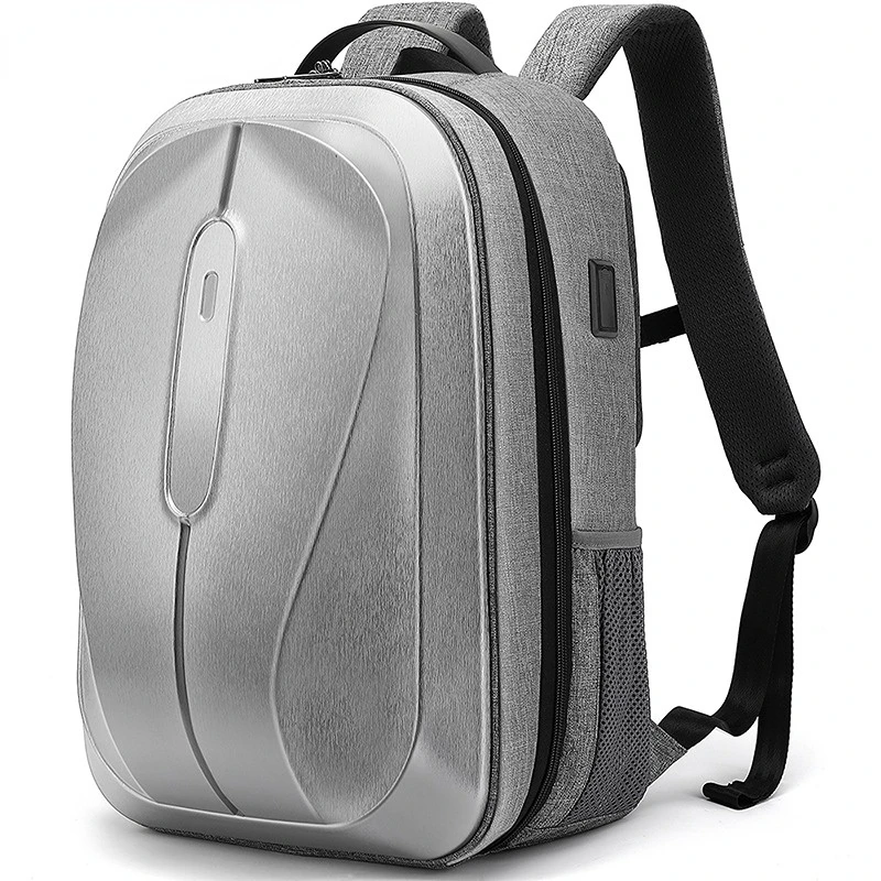 Chikage Fashion Trend Unisex Commuter Backpack Large Capacity Multi-function Backpack Outdoor Sports Travel Men's Backpack
Chikage Fashion Trend Unisex Commuter Backpack Large Capacity Multi-function Backpack Outdoor Sports Travel Men's Backpack