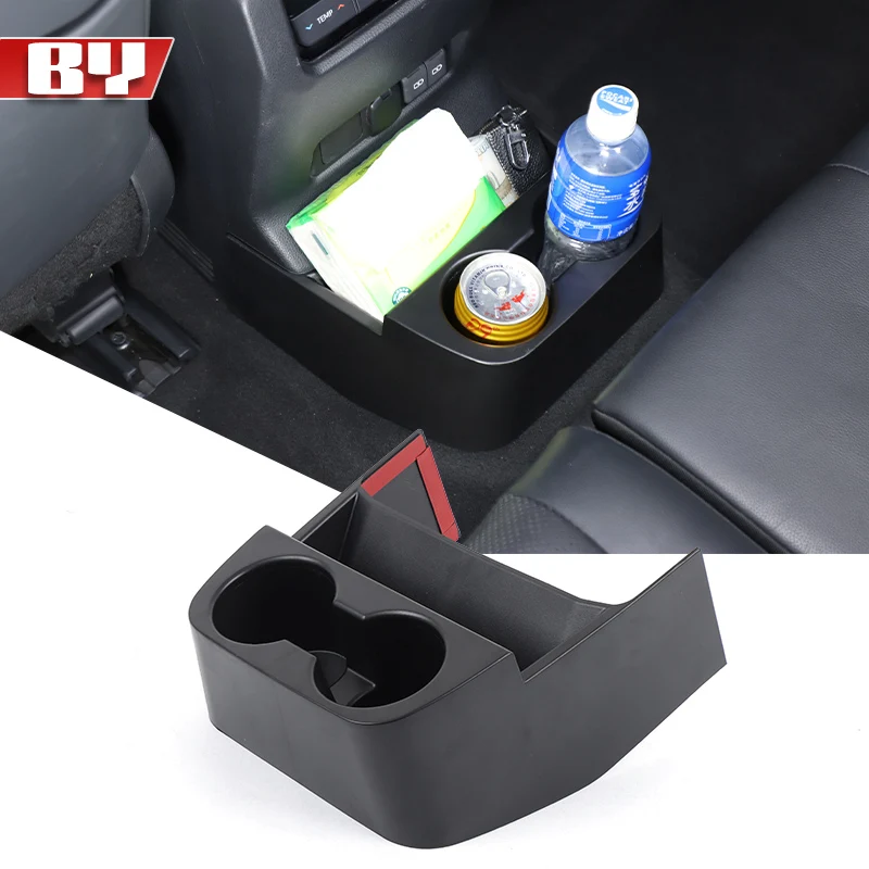 For Toyota Land Cruiser 250 Prado LC250 2024 2025 Rear air outlet Storage Box Cups Organizer Auto Interior Tray Accessories
For Toyota Land Cruiser 250 Prado LC250 2024 2025 Rear air outlet Storage Box Cups Organizer Auto Interior Tray Accessories
