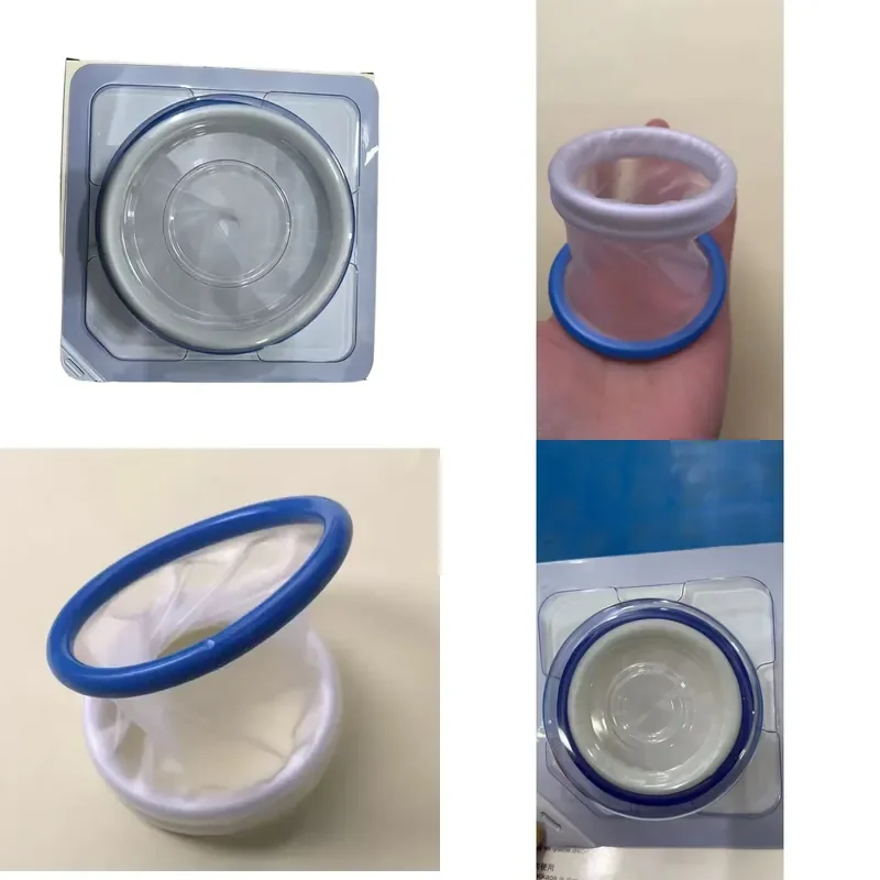 Disposable Incision Protector Disposable Wound Retractor Wound Protector Incision Protector
Disposable Incision Protector Disposable Wound Retractor Wound Protector Incision Protector