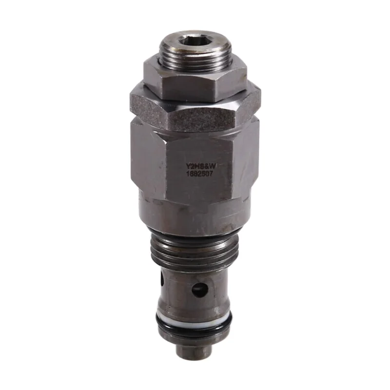 Аксессуары для экскаваторов для Bobcat E45 SY55 SY60 SY65 SY75 07260353, предохранительный клапан, предохранительный клапан 
Аксессуары для экскаваторов для Bobcat E45 SY55 SY60 SY65 SY75 07260353, предохранительный клапан, предохранительный клапан