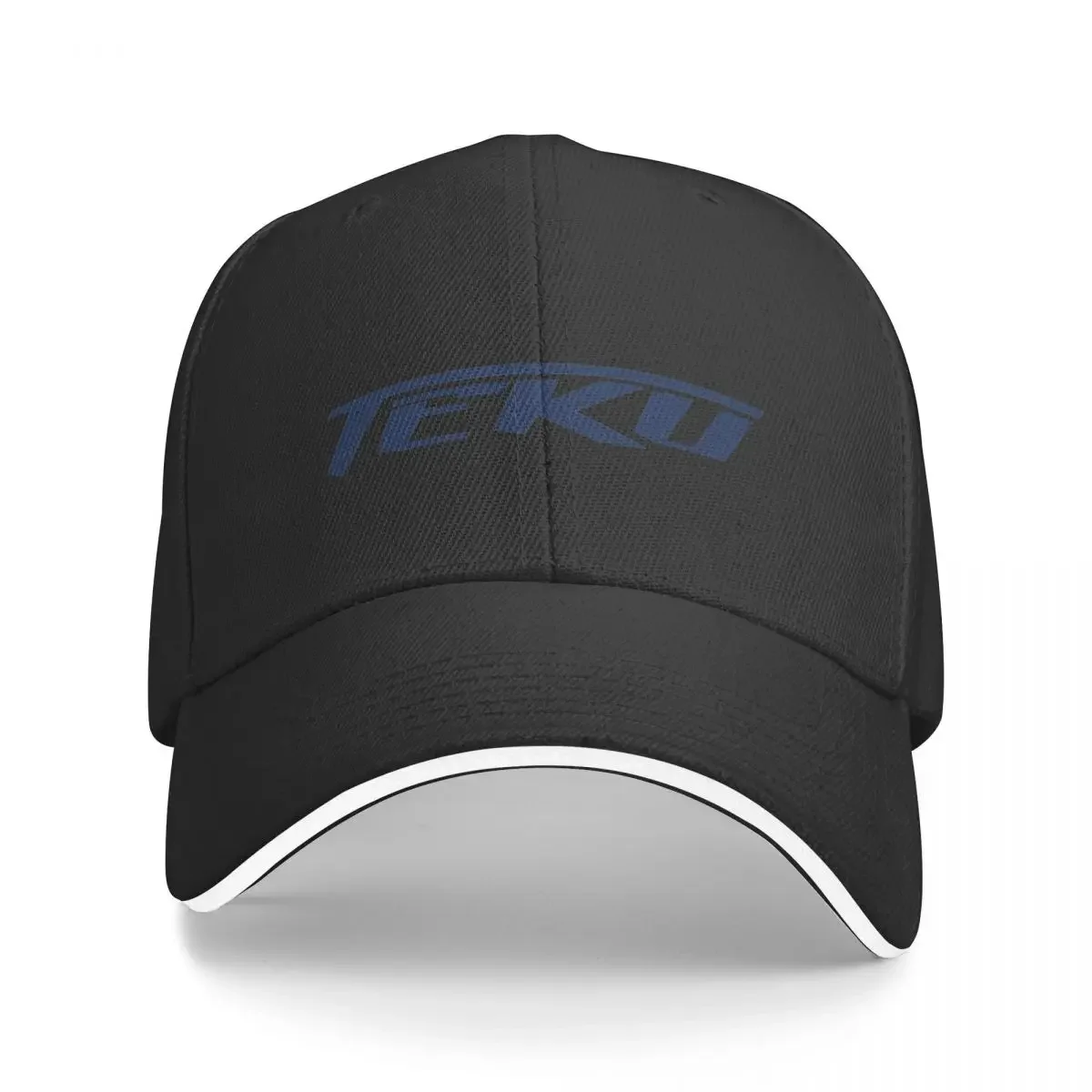 Teku English Logo (Blue) Baseball Cap derby hat Gentleman Hat Trucker Hat Luxury Man Women Hats Men's
Teku English Logo (Blue) Baseball Cap derby hat Gentleman Hat Trucker Hat Luxury Man Women Hats Men's