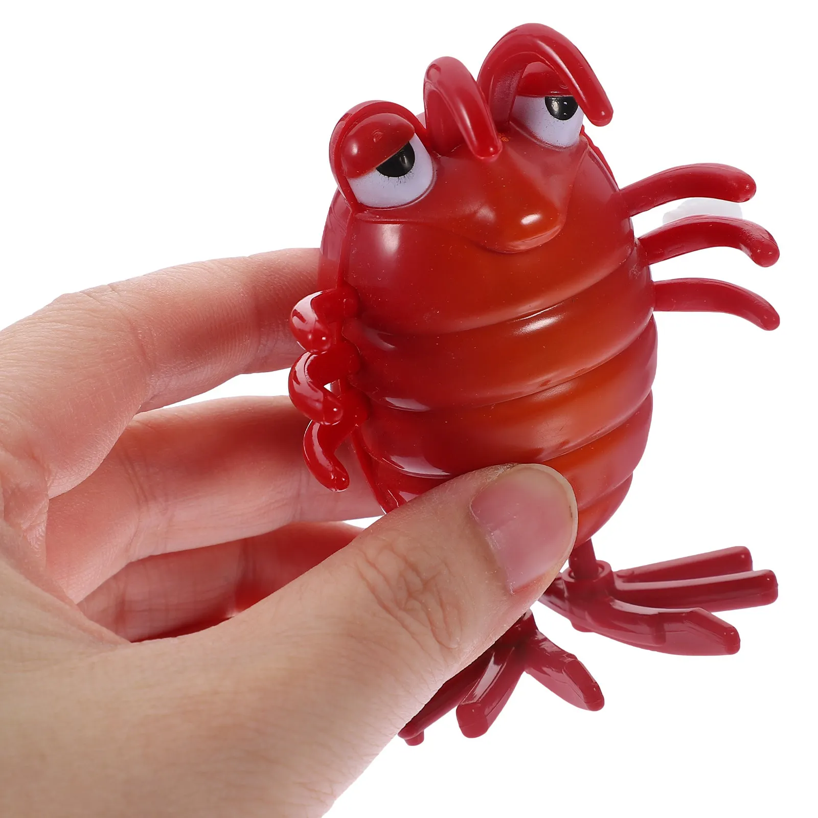 3Pcs Halloween Wind Up Insect Funny Plastic Bugs Decorative Party Favors Simulated Clockwork Novelty Gift Educational Insects
3Pcs Halloween Wind Up Insect Funny Plastic Bugs Decorative Party Favors Simulated Clockwork Novelty Gift Educational Insects