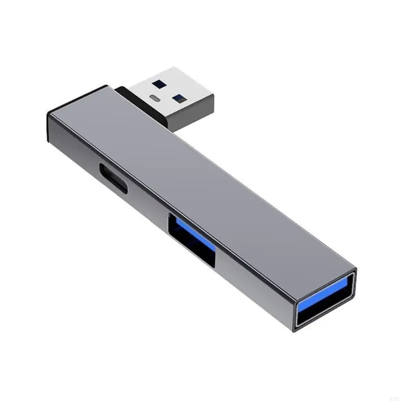 Speed USB3.0 HUB USB для двойного USB -порта USB Splitter 5 Гбит / с USB C Port Data
Speed USB3.0 HUB USB для двойного USB -порта USB Splitter 5 Гбит / с USB C Port Data