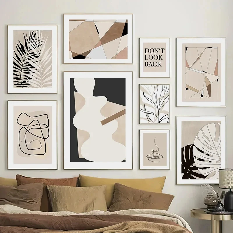 Abstract Line Girl Leaves Geometry Posters And Prints Canvas Painting Nordic Wall Art Pictures for Living Room Home Decoration
Abstract Line Girl Leaves Geometry Posters And Prints Canvas Painting Nordic Wall Art Pictures for Living Room Home Decoration