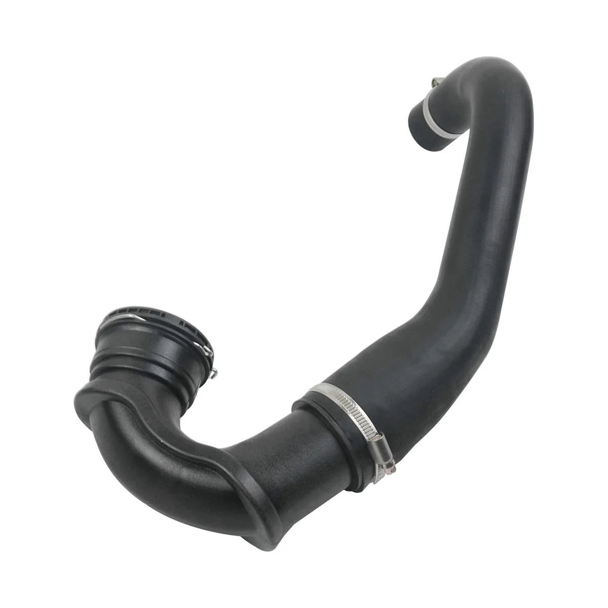 New Intercooler Hose 13265269 13419572 for Chevy Cruze 2011-2016 for Vauxhall Astra J Cascada Zafira C
New Intercooler Hose 13265269 13419572 for Chevy Cruze 2011-2016 for Vauxhall Astra J Cascada Zafira C