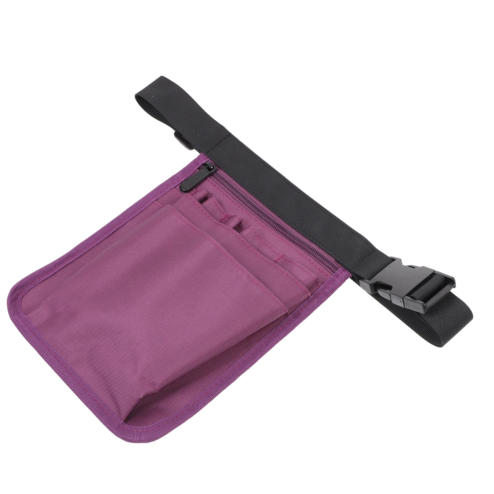 Large Capacity Oxford Cloth Waist Bag Multiple Pockets Nurse Tool Kit Garden Belt Medical Pouch Gardener Doctor Families Durable
Large Capacity Oxford Cloth Waist Bag Multiple Pockets Nurse Tool Kit Garden Belt Medical Pouch Gardener Doctor Families Durable