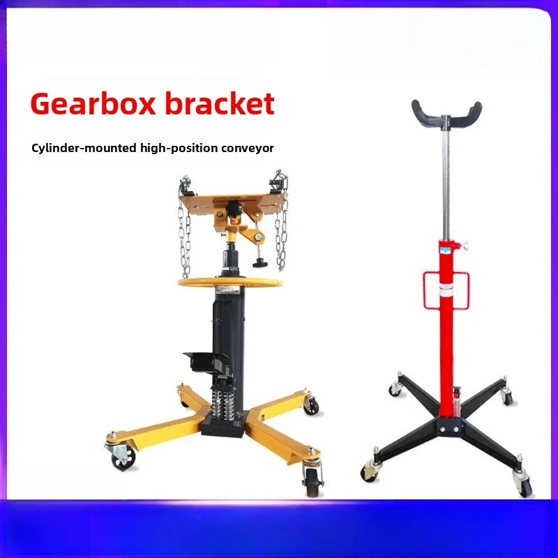 0.5T Cylinder-set Hydraulic High-position Conveyor, an Efficient Handling Assistant for Automotive Transmissions
0.5T Cylinder-set Hydraulic High-position Conveyor, an Efficient Handling Assistant for Automotive Transmissions