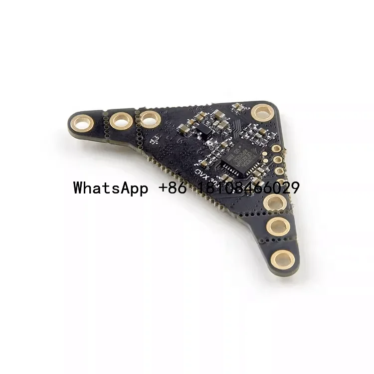 OVX300 OVX303 5.8G 40CH 300mW Adjustable OpenVTX Video Micro Transmitter RC FPV Tinywhoop Nano Micro Long Range UAV
OVX300 OVX303 5.8G 40CH 300mW Adjustable OpenVTX Video Micro Transmitter RC FPV Tinywhoop Nano Micro Long Range UAV